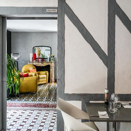 Hotel Le Cadet de Gascogne Saint-Justin  Esterno foto