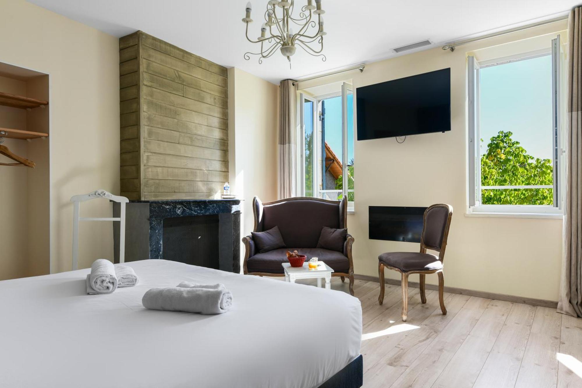 Hotel Le Cadet de Gascogne Saint-Justin  Esterno foto
