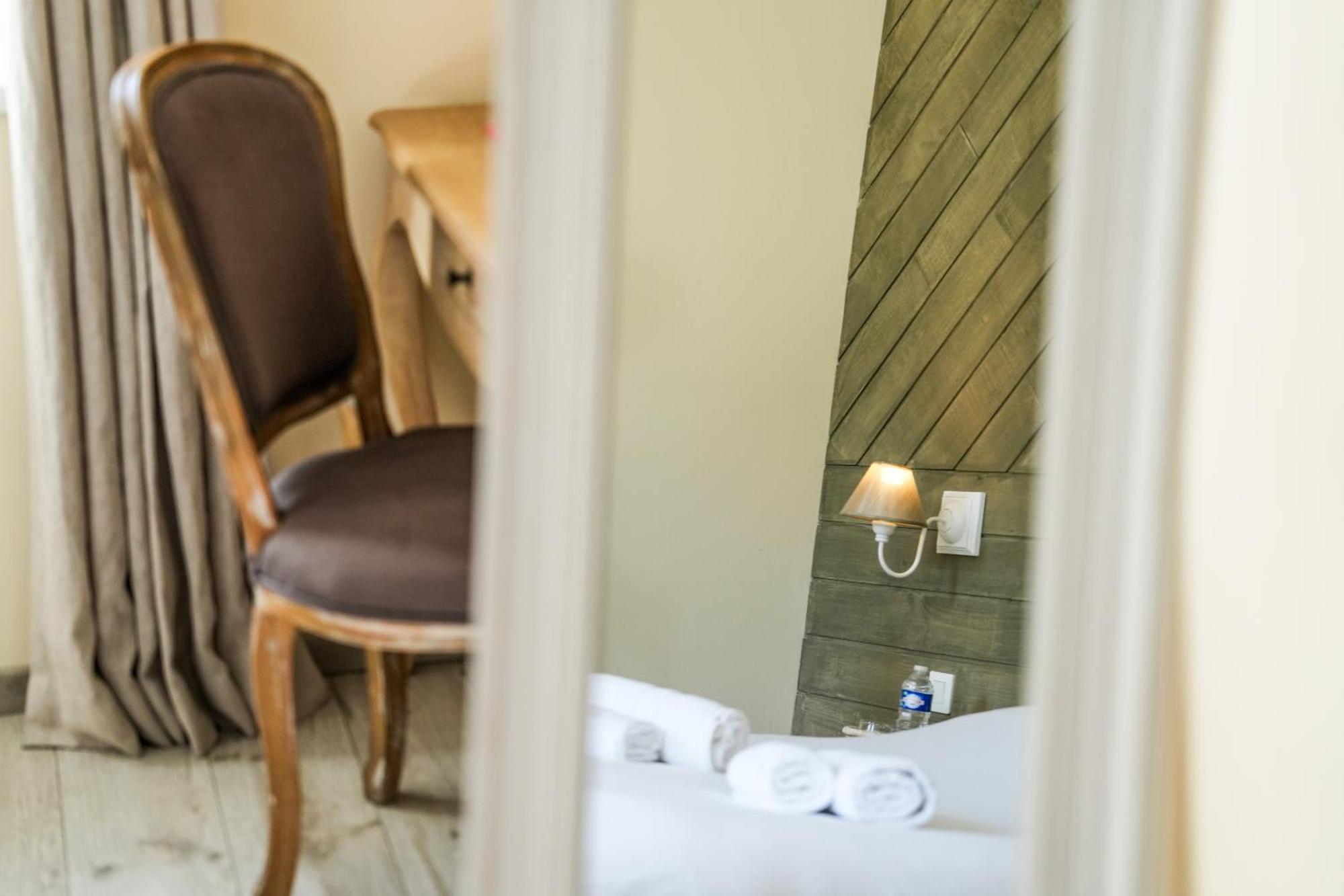 Hotel Le Cadet de Gascogne Saint-Justin  Esterno foto
